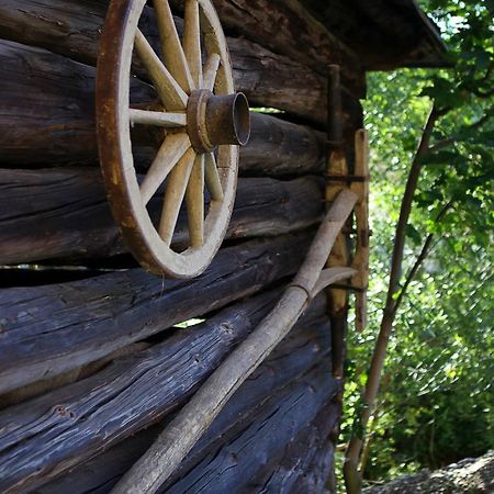 Penzion Chata Polana Jezersko Exterior foto