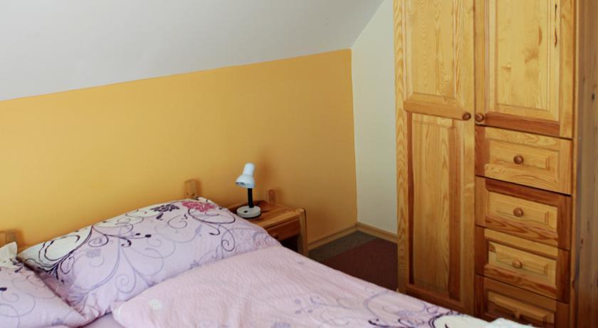 Penzion Chata Polana Jezersko Quarto foto
