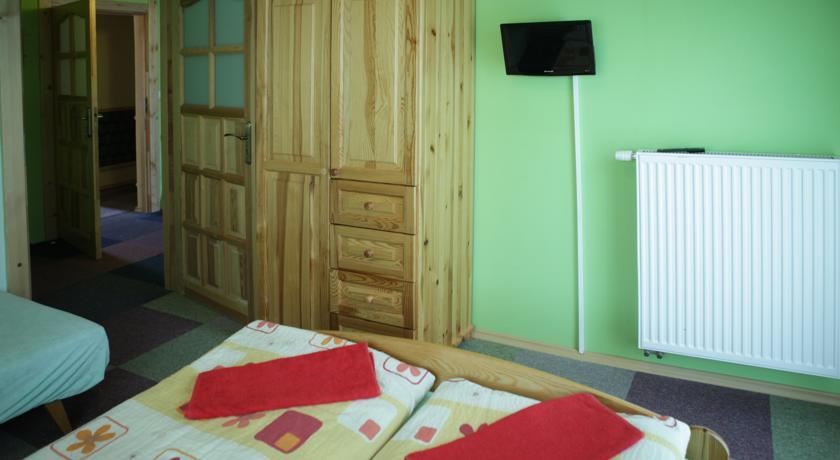 Penzion Chata Polana Jezersko Quarto foto