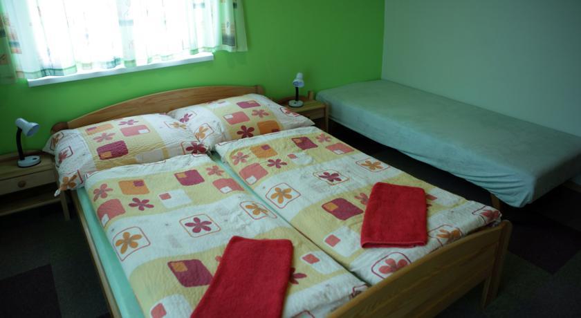 Penzion Chata Polana Jezersko Quarto foto