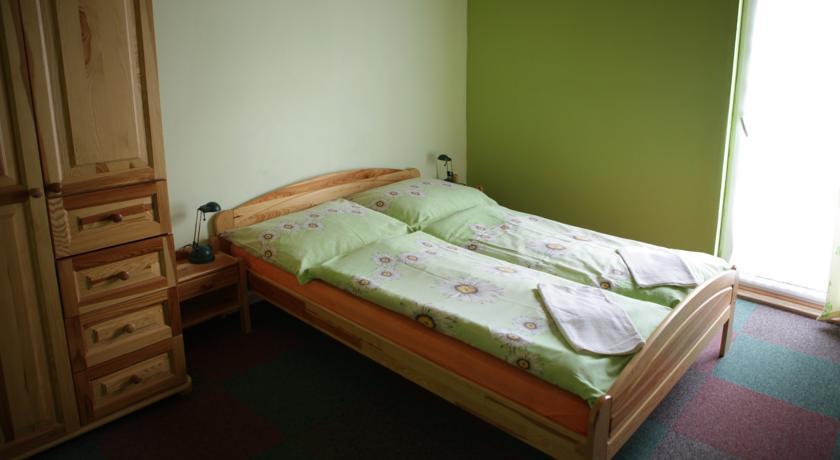 Penzion Chata Polana Jezersko Quarto foto